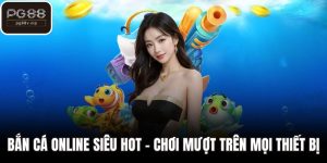 Bắn cá online