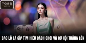 Bao lô là gì