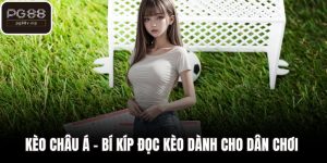 Kèo Châu Á