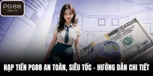 Nạp tiền PG88