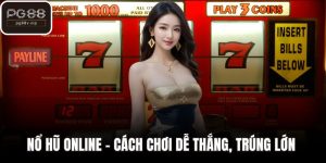 Nổ hũ online