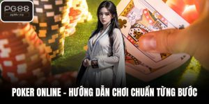 Poker online