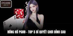 Rồng hổ PG88