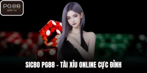 Sicbo PG88
