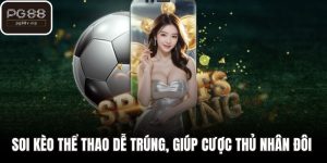 Soi kèo thể thao
