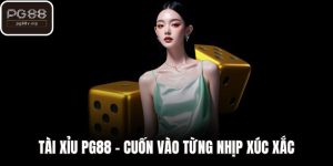 Tài xỉu PG88