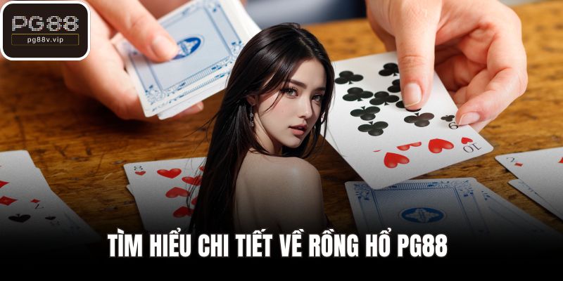 Tìm hiểu chi tiết về rồng hổ PG88